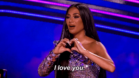 Season 6 Love GIF by FOX TV