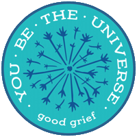 Good Grief Sticker by Sara Bareilles