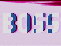 Art Glitch GIF