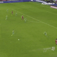 alphonso davies GIF by nss sports