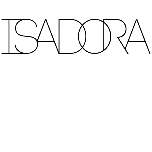 Sticker by ISADORA