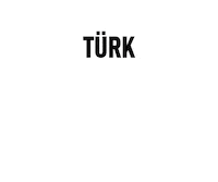 Turk Sticker by Türk Kanser Derneği