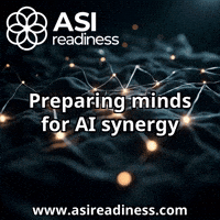 Ai Preparing GIF by ASIreadiness