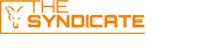 The Syndicate Carp Sticker by FoxInt