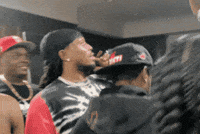Quavo GIF