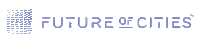 FutureofCities  Sticker