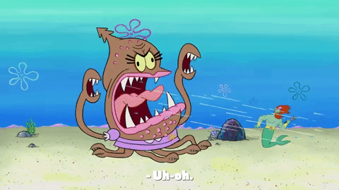 episode 7 plankton retires GIF by SpongeBob SquarePants