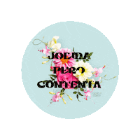 Flowers Flores Sticker