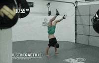 Justin Gaethje Sport GIF by UFC