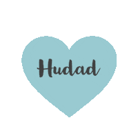 Hudad Sticker by Pawsitive pet
