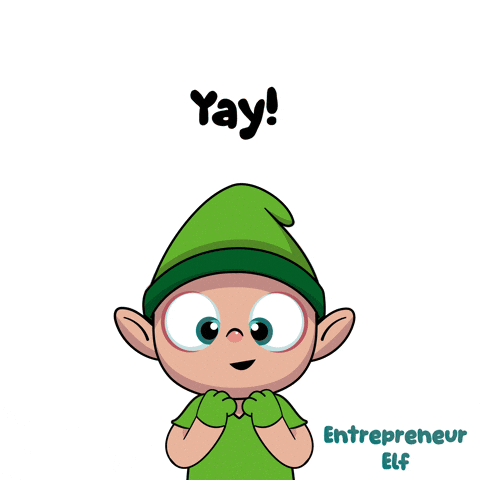 Happy So Good GIF by VeeFriends