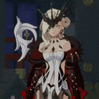 Venti Signora GIF