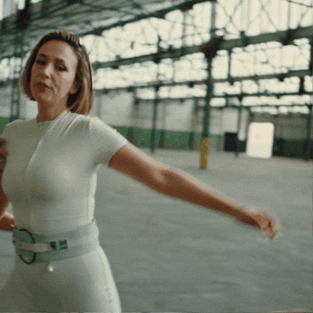 Mad Music Video GIF by Rigoberta Bandini