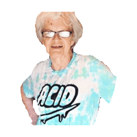 badddie STICKER by imoji