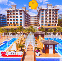 Quattrobeach Quattrohotel GIF by Quattro Beach Spa Resort Hotel
