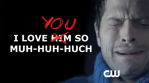 And Will Never Forgive Them For Ruining I Know What You Did Last Summer GIF