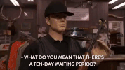 comedy central season 2 episode 9 GIF by Workaholics