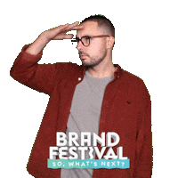 Gifie Sticker by BrandFestival