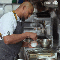 Kitchen Cooking GIF by Max