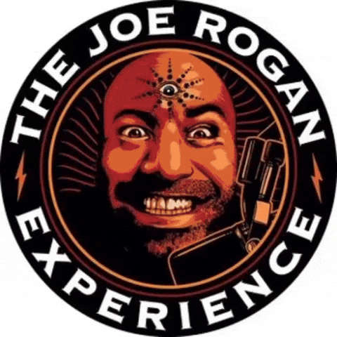 Joe Rogan GIF