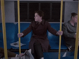 Shit Show GIF by Peter McPoland