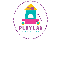 theplaylab play playlab theplaylab theplaylabshop Sticker