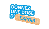UNICEFBelgium covid covid19 vaccine unicef Sticker