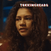 GIF by Tokkingheads