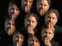 One More Shot Idk GIF by GIPHY IRL