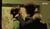 Korean Drama Netflix GIF by The Swoon