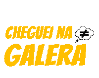 GaleraStore  Sticker