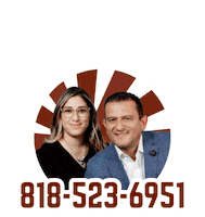 requenarealestate doris requena requena real estate rafael requena Sticker