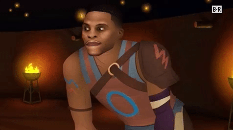 season 4 sport GIF by Bleacher Report