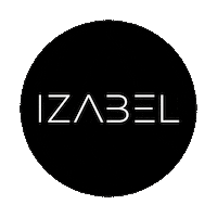 Izabelkapela logo singer band concert Sticker