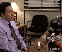 Season 7 Nbc GIF by The Office