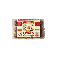 Healthy Sticker by Al Jazira Golden Eggs