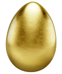 Easterhunt Sticker by TrainMore
