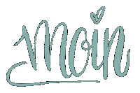 Moin Sticker by creativedepot