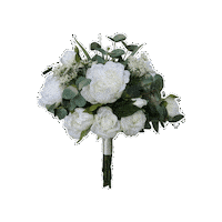 Wedding Flowers Sticker by Something Borrowed Blooms
