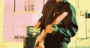 Stick To Your Guns Weapon GIF by Pure Noise Records