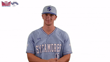 The Valley Mvc GIF by Missouri Valley Conference