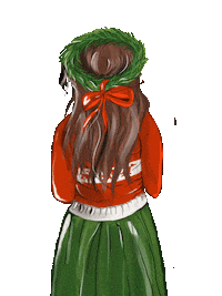 Xmas Sticker
