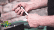 Home Improvement Work GIF by WIESEMANN 1893
