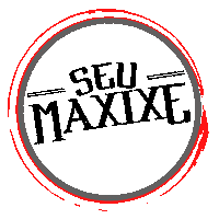 Party Playing Sticker by Seu Maxixe