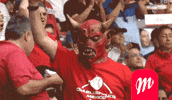Diablo GIF by DiablosRojosMX