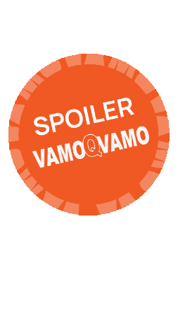Vqv Sticker by VamoQVamo