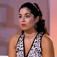 Married At First Sight Wow GIF by Lifetime