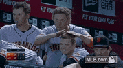 GIF by MLB