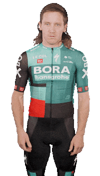 Pro Cycling Sticker by BORA-hansgrohe