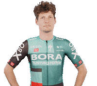 Pro Cycling Team Sticker by BORA-hansgrohe